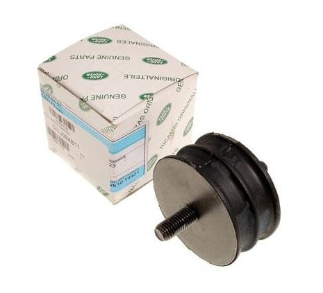 Mounting Engine Defender 2.8L (M52)