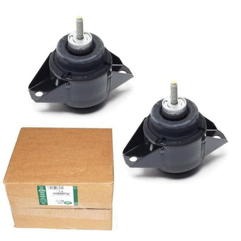 compare product Mounting Engine Td5