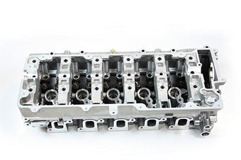 compare product Cylinder Head Td5 (External Fuel Return)