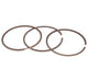 Ring Set Td5 (Standard)