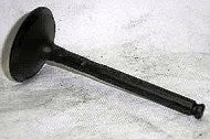 Valve Inlet Freelander 1 2.0L Diesel