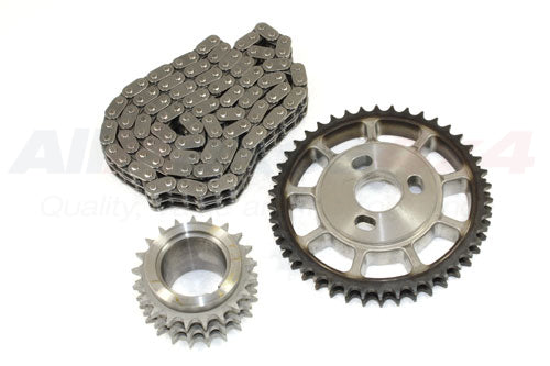 Kit Timing Chain Td5