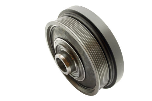 Damper Crankshaft Td5