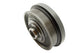 Damper Crankshaft Td5