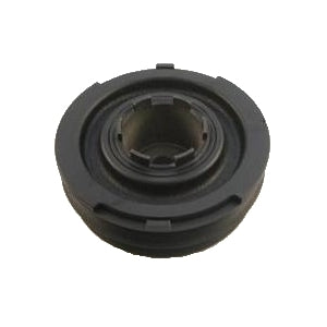 Damper Crankshaft Freelander 1 Td4