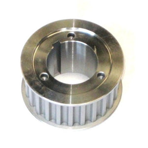 Pulley Crankshaft 300Tdi