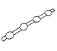 Gasket Inlet Manifold 1.8 Petrol