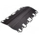 Gasket Inlet Manifold V8