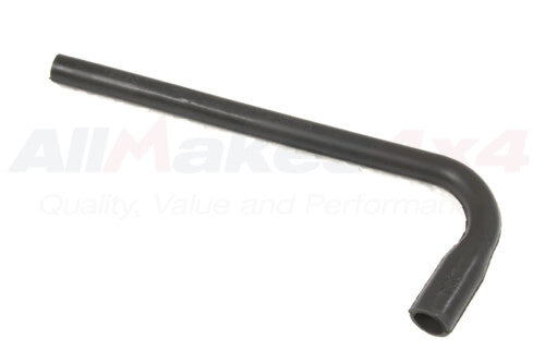 Hose Crankcase Breather V8 Efi