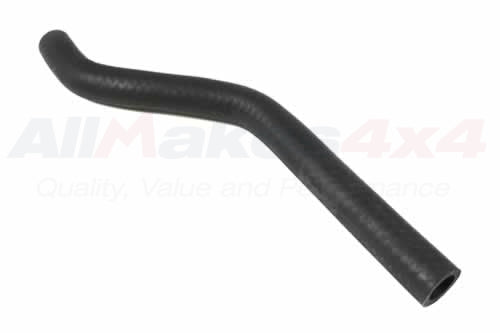 Hose Oil Seperator To Block 300Tdi