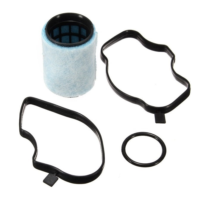 Filter Engine Breather Td4