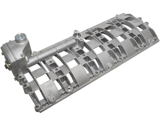 Oil Pump 2.5L Td5