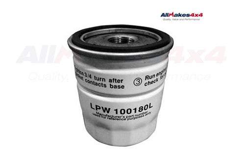 LPW100180L