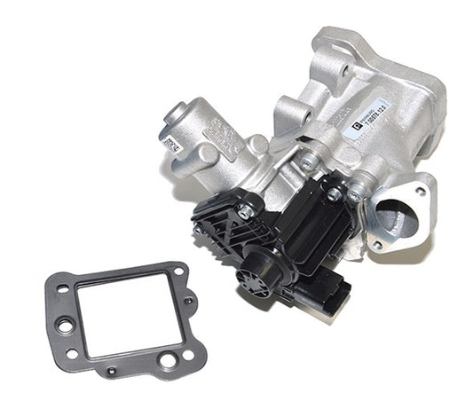 Valve Egr Freelander 2.2L Td4