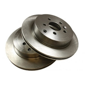 compare product Brake Disc Freelander 2 Petrol Rear