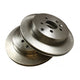 Brake Disc Freelander 2 Petrol Rear