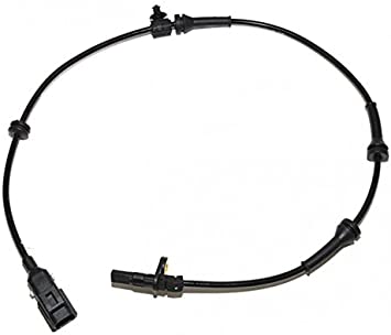 Sensor Abs Freelander 2 Rear