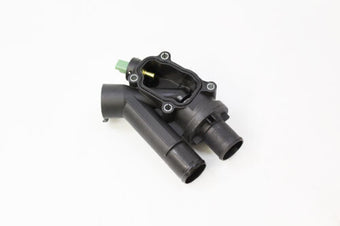 compare product Thermostat & Housing Freelander 2 2.2L Td4
