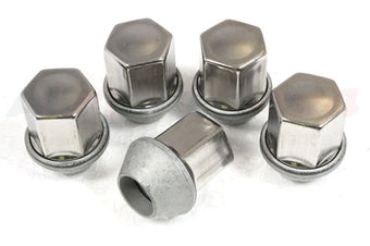 compare product Nut Wheel Freelander 2