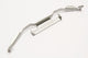 Spring Anti Rattle Brake Pad Freelander 2