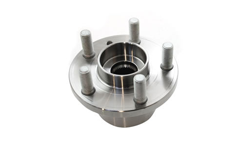 Hub & Bearing Freelander 2 Front