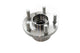 Hub & Bearing Freelander 2 Front