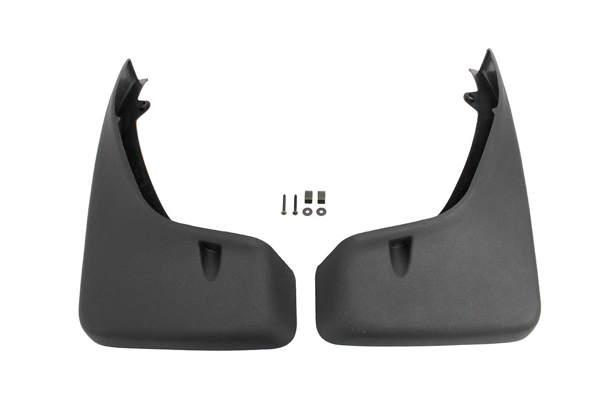 Mudflap Kit Rear Freelander 2