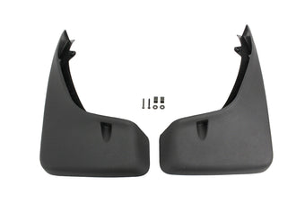 compare product Mudflap Kit Rear Freelander 2