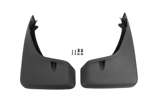 Mudflap Kit Rear Freelander 2