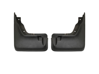 compare product Mudflap Kit Front Freelander 2