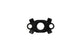 Gasket Turbo Oil Return TdV8