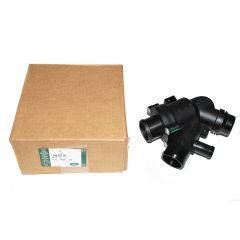 compare product Housing Thermostat 3.6L Tdv8