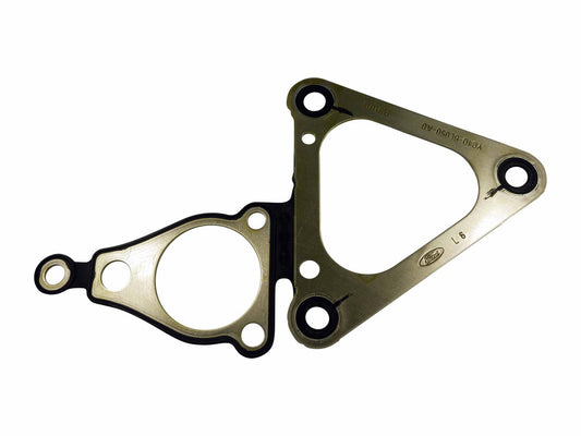 Gasket Coolant Outlet Defender 2.4L Tdi