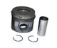 Piston 2.4L Tdi (Std) Puma