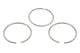 Ring Set 2.4L Tdi (Std) Puma