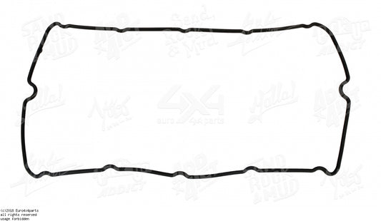 Gasket Tappet Cover Defender 2.4L Tdi