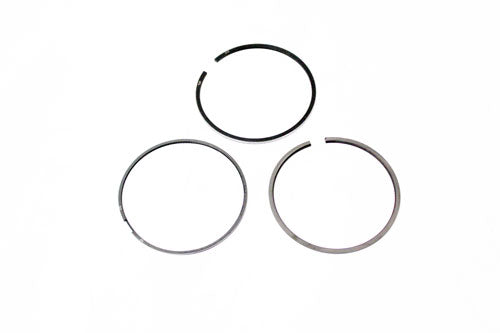 Ring Set Freelander 2 Td4 2.2