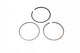 Ring Set Freelander 2 Td4 2.2