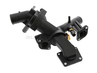 compare product Thermostat & Housing 4.4L V8 Petrol