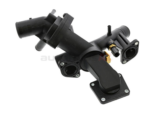 Thermostat & Housing 4.4L V8 Petrol