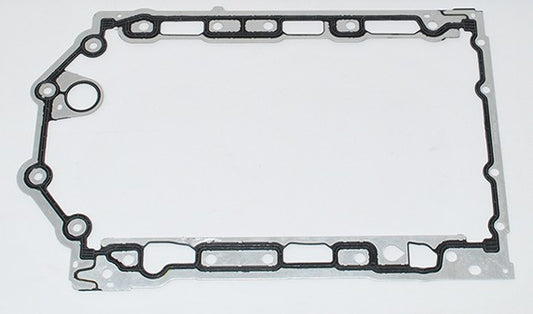 Gasket Stiffener To Block 2.7L Tdv6