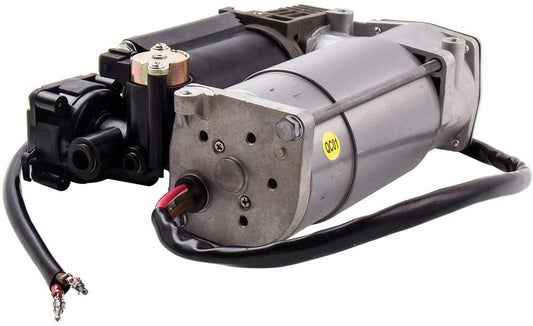 Compressor Air Suspension (Re-Manufactured)