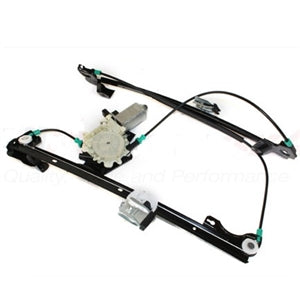 compare product Regulator Window Freelander 1 (R/Front)