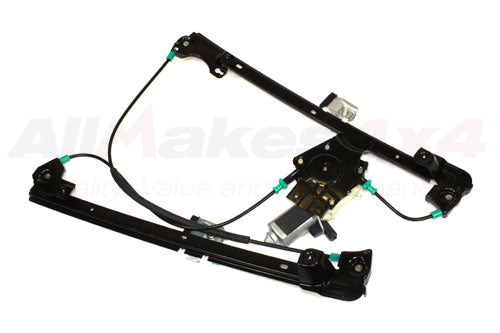 Regulator Window Freelander Front L/H