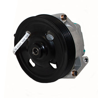 compare product Pump Power Steering 2.2L Td4