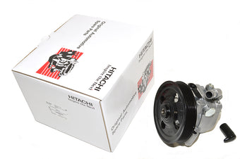 compare product Pump Power Steering 2.2L Td4