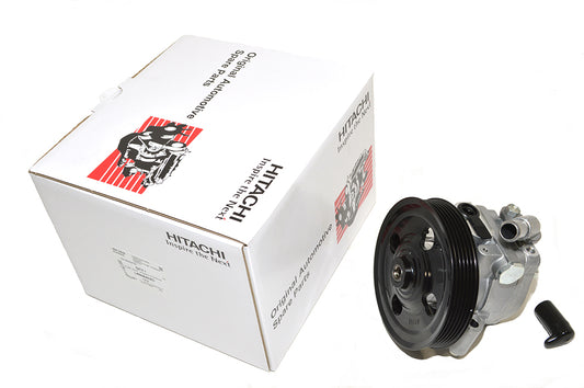 Pump Power Steering 2.2L Td4
