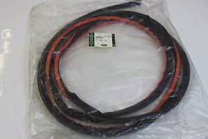 compare product Seal Door Freelander 2 Right Rear