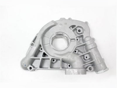 Oil Pump V8