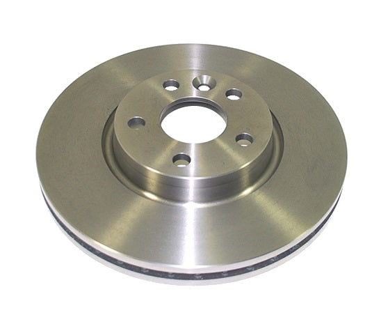 Brake Disc Front